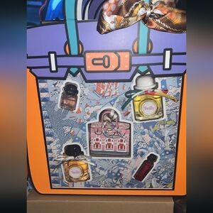 Twilly Women's Perfume Set - Multicolor